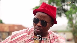 Baba Soja Latest Yoruba Movie 2018 Comedy Starring Sanyeri  Okunnu  Kamilu Kompo [upl. by Cost]