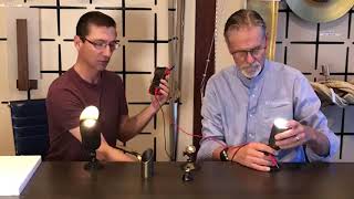 Troubleshooting a 12v Landscape Light System [upl. by Cavan]