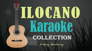 ARAK  Lea Dansalan Karaoke Ilocano song [upl. by Divadnhoj981]