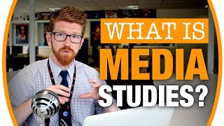 What is Media Studies Key concepts explained [upl. by Rind]