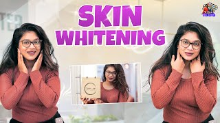 Skin Whitening Treatment in Chennai  Dermi Jan ♥️ [upl. by Chilt]