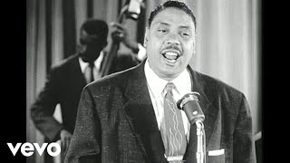 Big Joe Turner  Shake Rattle amp Roll Live [upl. by Earej]