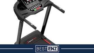 🥇 Sportstech F31 Laufband Test – Nutzer Erfahrungen ausgewertet [upl. by Ahsial54]