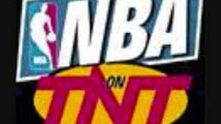 NBA on TNT Theme quotExcellencequot [upl. by Maillw]