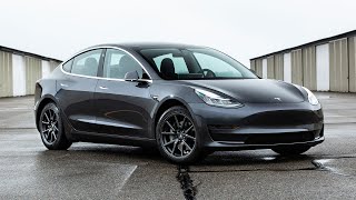 Tesla Model 3 The Complete Guide [upl. by Manuela]