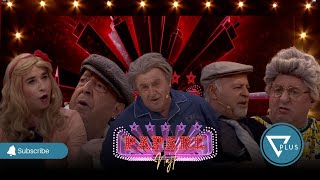 Papare Najt  2 Nëntor 2024  Show Humori  Vizion Plus [upl. by Rillings869]