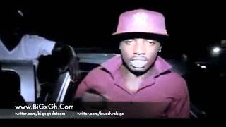 Sarkodie  Criss WaddleR2Bees  Freestyling in the US [upl. by Limak]