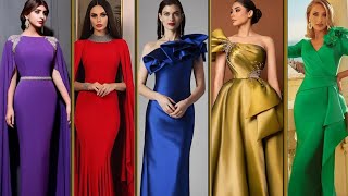 100 Beautiful and Stylish Mother of the Bride Dresses  Special Occasion Dresses  wedding dresses [upl. by Yrallih]