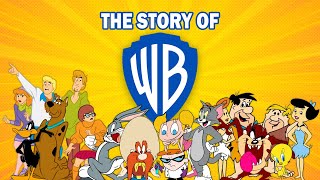 The Decline of Warner Bros  What Happened [upl. by Ettener]