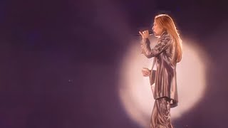 Céline Dion  Pour Que Tu Maimes Encore Au Cœur Du Stade  Live Remastered Audio  Video [upl. by Naginarb]