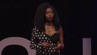 The Future of Branding is Personal  Talaya Waller  TEDxPSU [upl. by Hayton]