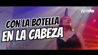 Con la Botella en la Cabeza Video Oficial LOS RUGAR [upl. by Jc]