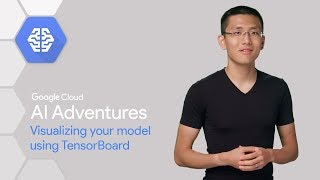 Visualizing Your Model Using TensorBoard [upl. by Lavud]