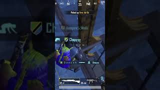 Pubg mobile lets subscribe [upl. by Gilson]