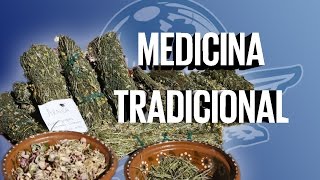 HERBOLARIA Medicina tradicional [upl. by Albemarle]