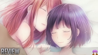 Scums Wish Episode 4 Anime Review  Hanabi No Better Than Akane [upl. by Fabrice592]