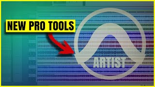 New in Pro Tools 2020 — RecordEnable Modes [upl. by Wilser]