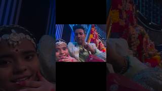 Aniket Dada Ne Diye Geeta Ma k Dialogue  India’s Best Dancer Shooting  Rupsa Batabyal Official [upl. by Carlina344]