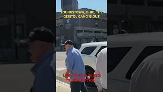 GERITOL Gang Of Youngstown Ohio [upl. by Dnalevets]