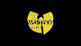 Wu Tang Clan vs MF DOOM CREAM vs Arrow Root [upl. by Akenat]