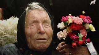 baba vanga medium voyante Astrologue documentaire incroyable [upl. by Arodoeht11]