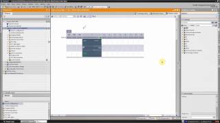 Siemens TIA Portal PLC tutorial  Firmware upgradedowngrade via TIA Portal [upl. by Eityak531]