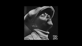 Donny Hathaway  Someday Well All Be Free The Reflex Revision [upl. by Ailefo163]