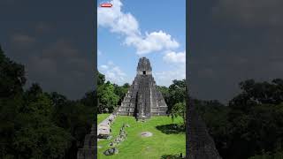 Exploring the Legacy of the Mayans Top 5 Must See Mayan Ruins [upl. by Libbey]