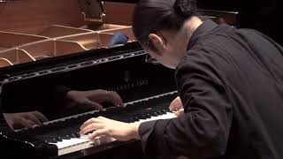 Kyohei Sorita  Piano Recital Tours 2020 in Sapporo [upl. by Odab]