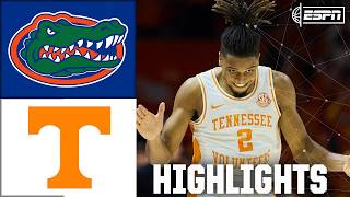 11 Tennessee vs 20 Florida AMAZING  College Football Week 4  2022 College Football Highlights [upl. by Katinka174]