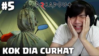 Episode Terkocak  DreadOut 2 Indonesia  Part 5 [upl. by Heiskell]