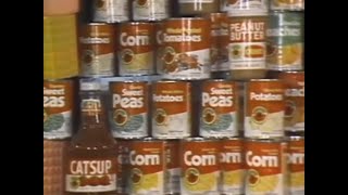 1978 Shop Rite Grocery Commercial [upl. by Maiocco]