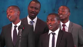 Nairobi Central SDA Music Sabbath [upl. by Rimidalb]