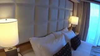 Regal Princess Penthouse Suite Tour in 1080p [upl. by Chlori]