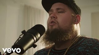 RagnBone Man  Skin Live at State Of The Ark Studios [upl. by Dewie]