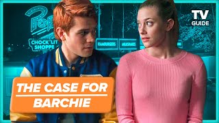 The Case for Betty and Archie on Riverdale  Why It’s Time to Ship Barchie [upl. by Enahs414]