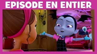 Vampirina  Moment Magique  La fête surprise [upl. by Garber]