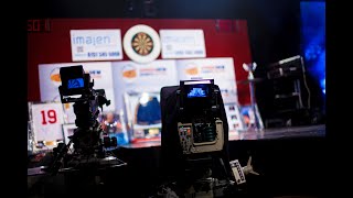 Norwich 2016 Darts Masters Secrets Finally Revealed [upl. by Anitsirhcairam]