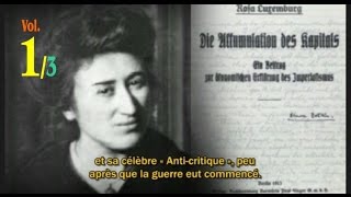 Rosa Luxemburg The Accumulation of Capital  vol13 [upl. by Sidky]