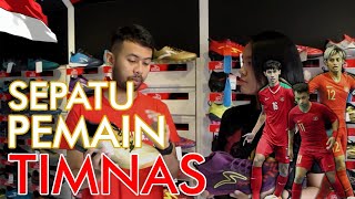 RAHASIA PERMAINAN TIMNAS INDONESIA [upl. by Esineg30]