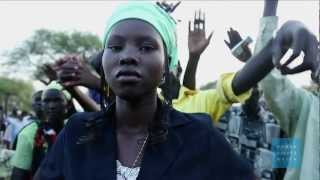 Child Marriage South Sudan [upl. by Ellehsor966]