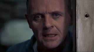 Silence of the Lambs  Fava Beans scene [upl. by Nyrehtac]