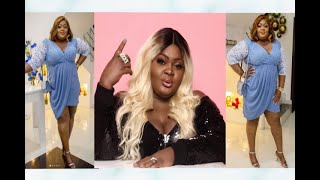 10 Real Facts About Eniola Badmus You Probably Didnt Know [upl. by Giavani]