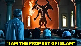 I Saw Who Prophet Muhammad Really Is During My NDE Then I Left Islam [upl. by Daitzman]