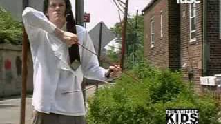 WKUK Saturday [upl. by Nelyaw]