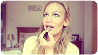 MY FULL MAKEUP ROUTINE [upl. by Judon]