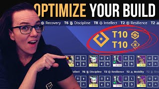 Destiny 2 LOADOUT OPTIMIZER GUIDE  PERFECT YOUR BUILD DIM Destiny Item Manager [upl. by Gary]