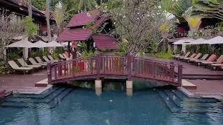 Chaweng Regent Beach Resort Official Video [upl. by Herries]