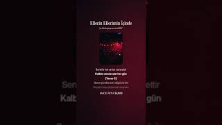 Free Music Teacher Ellerin Ellerimin İçinde ver2 [upl. by Oruam]