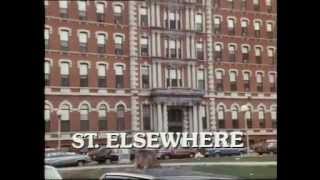 St Elsewhere [upl. by Scholem311]